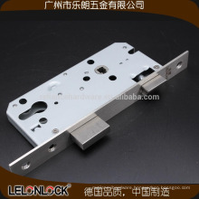 European Standard Stainless steel 5085 lock body